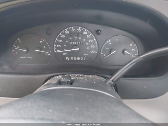 2000 FORD RANGER 1FTYR10CXYPB78834 Photo 6