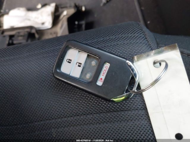 2019 HONDA CR-V 7FARW2H54KE037112 Photo 10