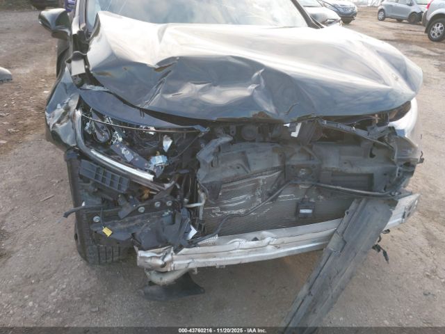 2019 HONDA CR-V 7FARW2H54KE037112 Photo 5