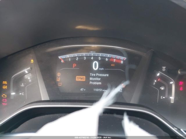 2019 HONDA CR-V 7FARW2H54KE037112 Photo 6