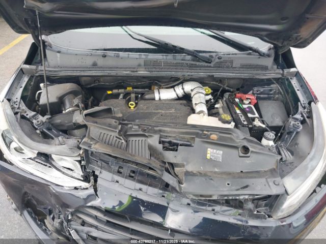 2022 CHEVROLET TRAX KL7CJLSM6NB510437 Photo 9