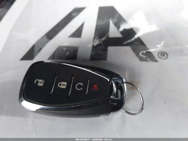 2022 CHEVROLET TRAX KL7CJLSM6NB510437 Photo 10