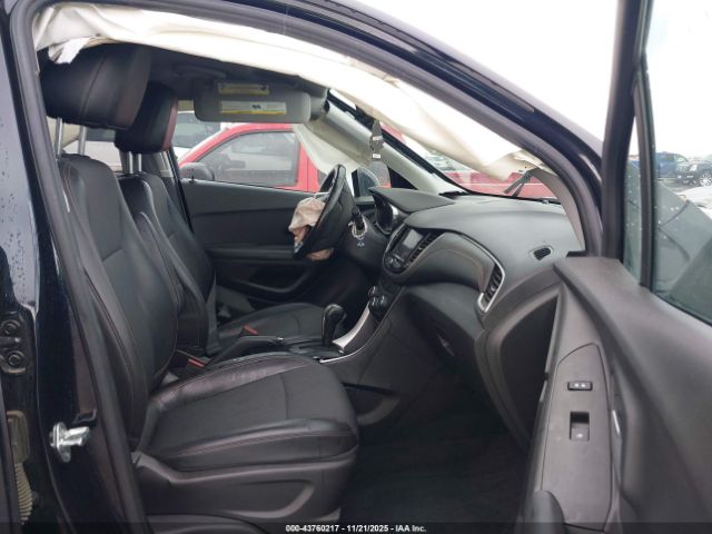 2022 CHEVROLET TRAX KL7CJLSM6NB510437 Photo 4