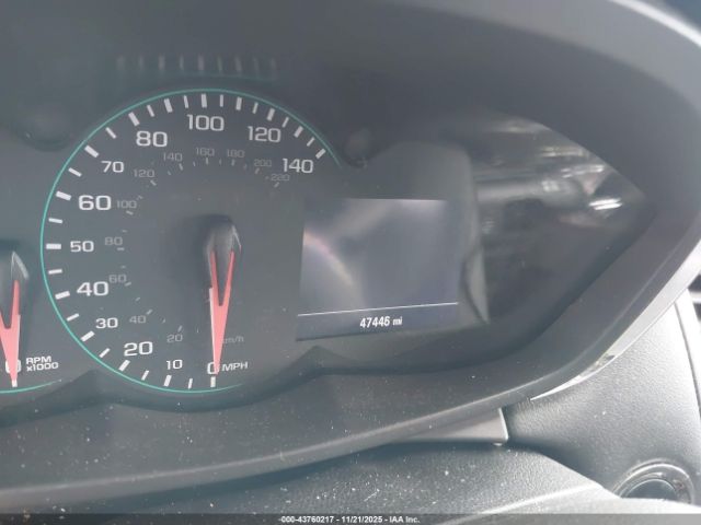 2022 CHEVROLET TRAX KL7CJLSM6NB510437 Photo 6