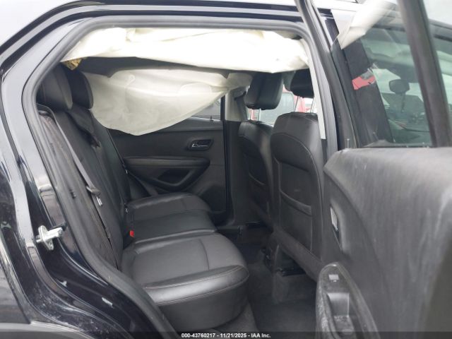 2022 CHEVROLET TRAX KL7CJLSM6NB510437 Photo 7