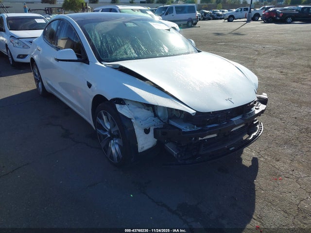 2024 TESLA MODEL 3 5YJ3E1EA6RF751091 Photo 0