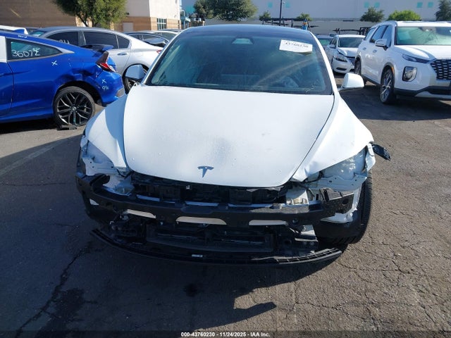 2024 TESLA MODEL 3 5YJ3E1EA6RF751091 Photo 5