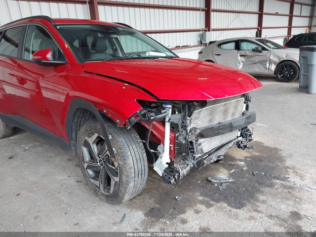 Продаж на аукціоні авто 2023 Hyundai Tucson Sel, vin: 5NMJFCAE7PH184684, номер лоту: 43760236