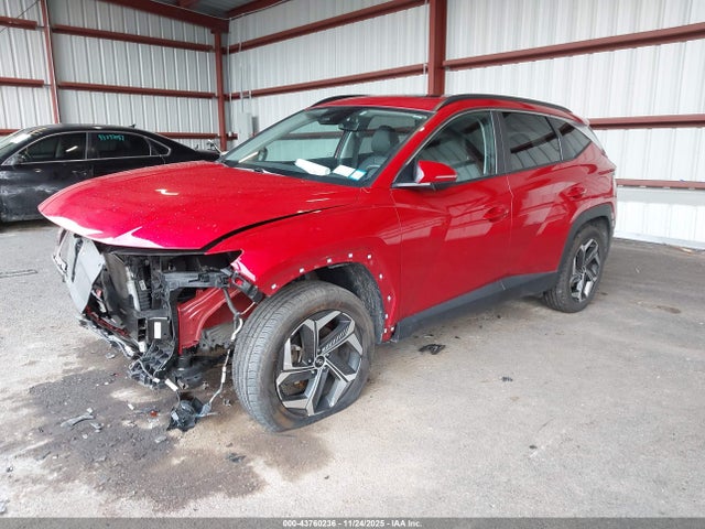 Продаж на аукціоні авто 2023 Hyundai Tucson Sel, vin: 5NMJFCAE7PH184684, номер лоту: 43760236
