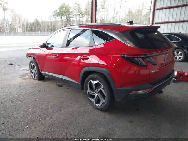Продаж на аукціоні авто 2023 Hyundai Tucson Sel, vin: 5NMJFCAE7PH184684, номер лоту: 43760236