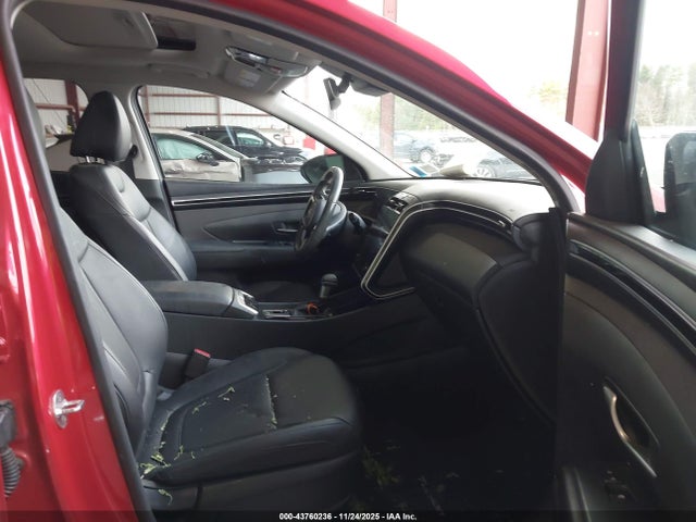 Продаж на аукціоні авто 2023 Hyundai Tucson Sel, vin: 5NMJFCAE7PH184684, номер лоту: 43760236