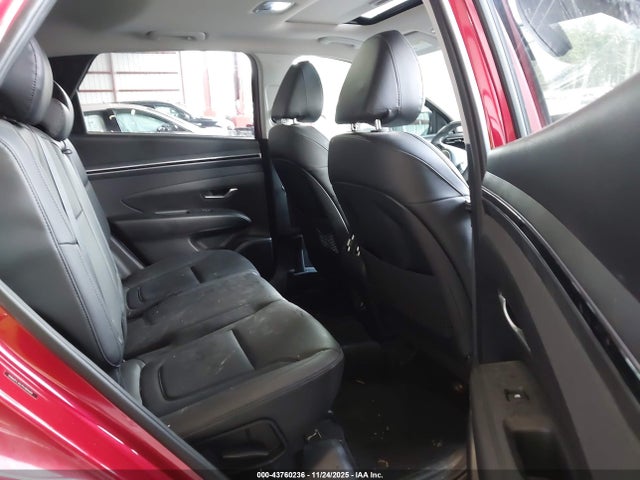 Продаж на аукціоні авто 2023 Hyundai Tucson Sel, vin: 5NMJFCAE7PH184684, номер лоту: 43760236