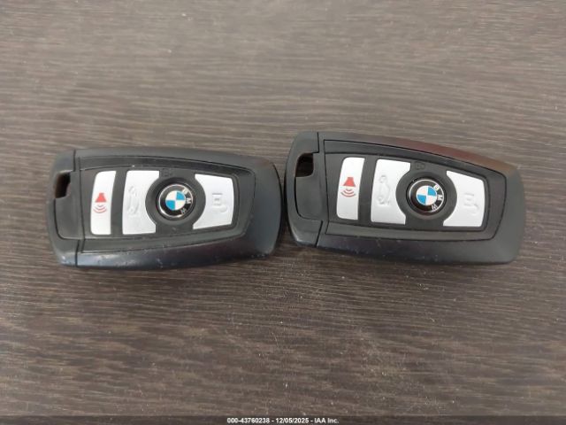 2014 BMW 528I WBA5A5C50ED500163 Photo 10
