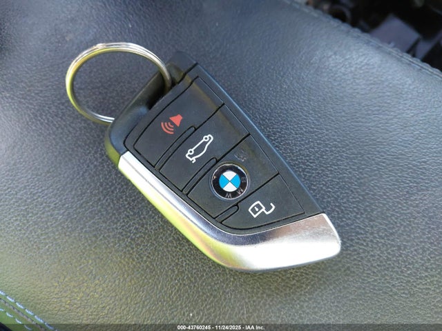 2022 BMW 430I WBA53AP00NCJ68121 Photo 10