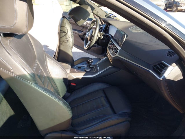 2022 BMW 430I WBA53AP00NCJ68121 Photo 4