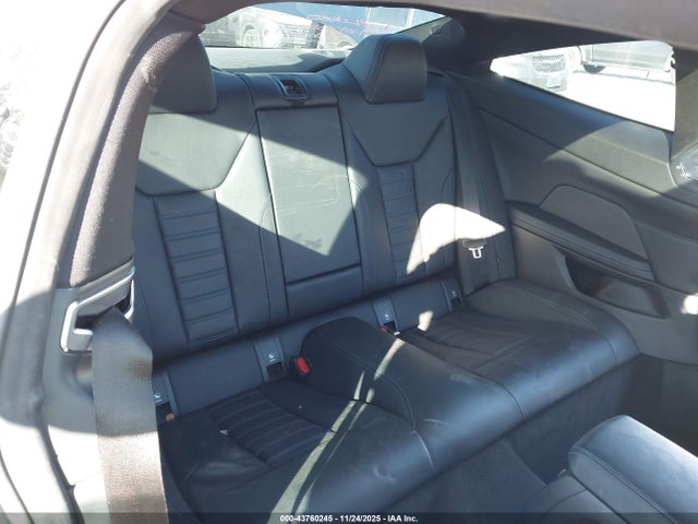 2022 BMW 430I WBA53AP00NCJ68121 Photo 7