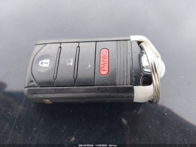 2012 ACURA TL 19UUA8F50CA023570 Photo 10