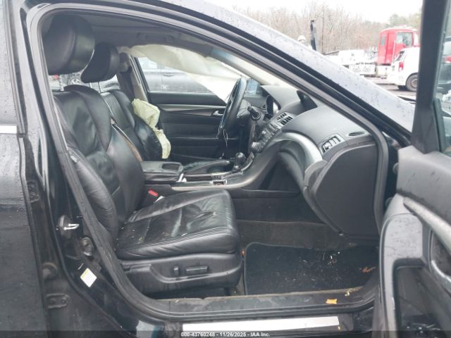 2012 ACURA TL 19UUA8F50CA023570 Photo 4