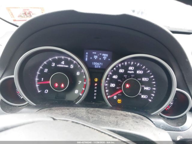2012 ACURA TL 19UUA8F50CA023570 Photo 6