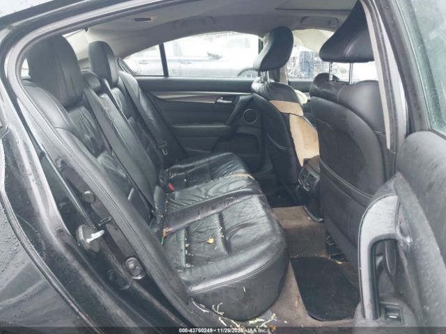 2012 ACURA TL 19UUA8F50CA023570 Photo 7