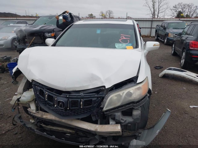Продажа на аукционе авто 2014 Acura Rdx, vin: 5J8TB3H32EL016568, номер лота: 43760257