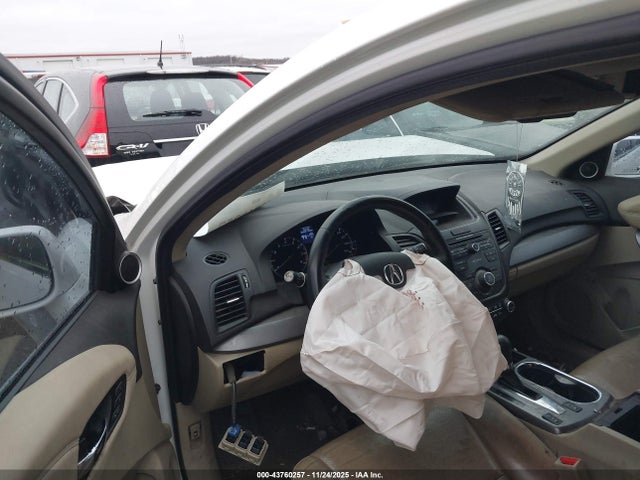 Продажа на аукционе авто 2014 Acura Rdx, vin: 5J8TB3H32EL016568, номер лота: 43760257