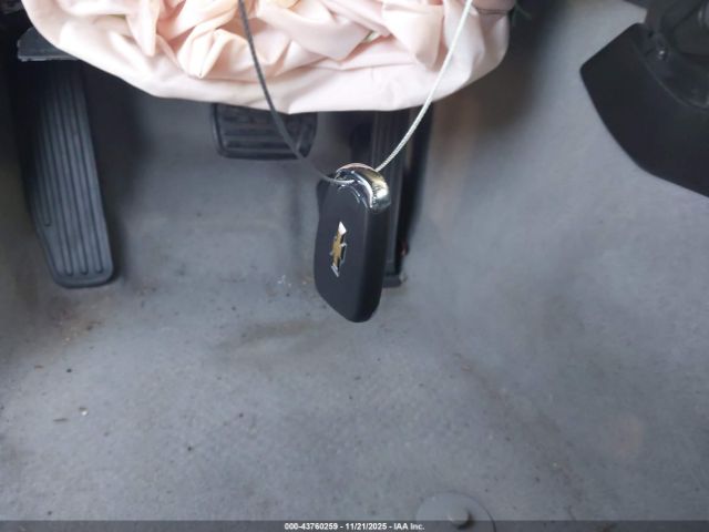 2023 CHEVROLET CAMARO 1G1FB1RX1P0152138 Photo 10