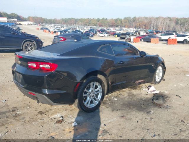 2023 CHEVROLET CAMARO 1G1FB1RX1P0152138 Photo 3