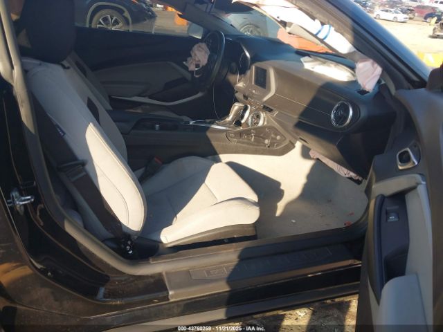 2023 CHEVROLET CAMARO 1G1FB1RX1P0152138 Photo 4