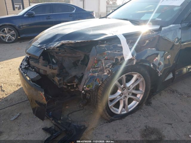 2023 CHEVROLET CAMARO 1G1FB1RX1P0152138 Photo 5