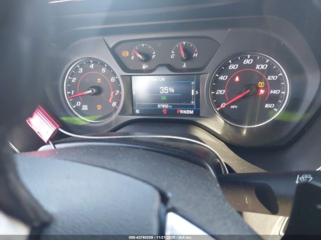 2023 CHEVROLET CAMARO 1G1FB1RX1P0152138 Photo 6