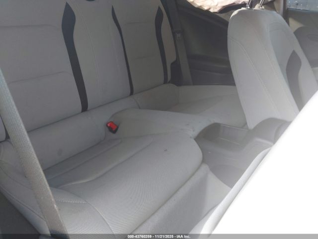 2023 CHEVROLET CAMARO 1G1FB1RX1P0152138 Photo 7