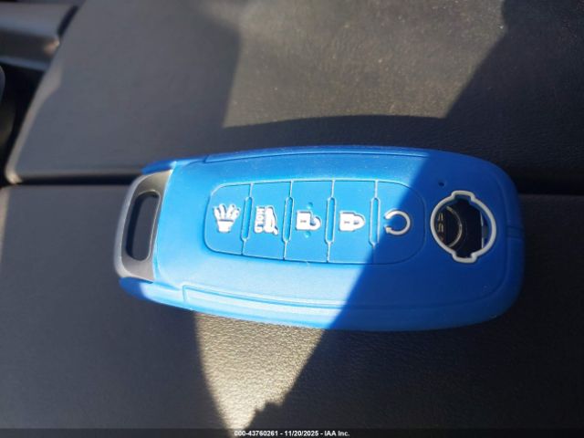 2023 NISSAN ROGUE JN8BT3BB9PW352408 Photo 10