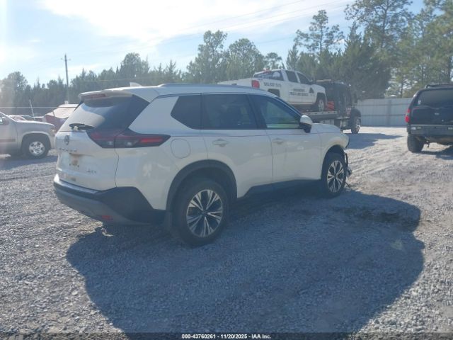 2023 NISSAN ROGUE JN8BT3BB9PW352408 Photo 3