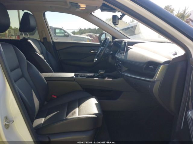 2023 NISSAN ROGUE JN8BT3BB9PW352408 Photo 4