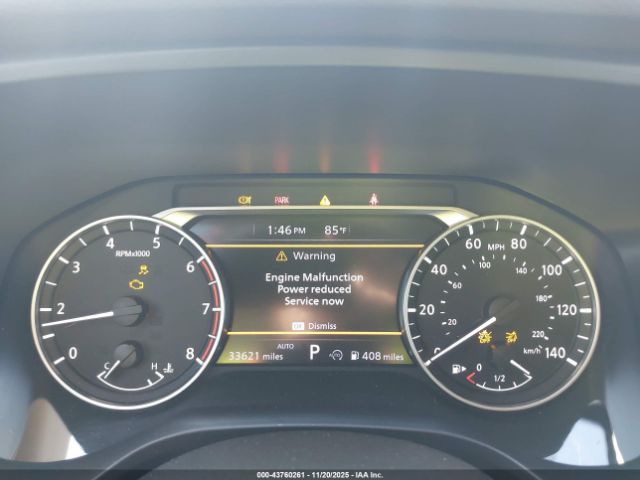 2023 NISSAN ROGUE JN8BT3BB9PW352408 Photo 6