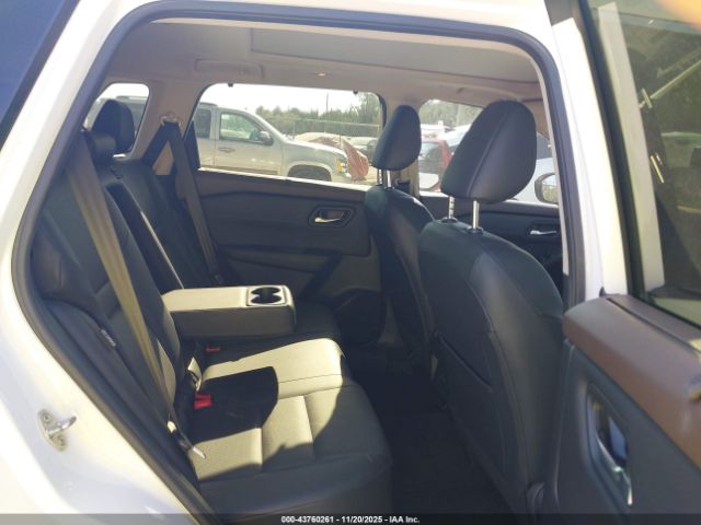 2023 NISSAN ROGUE JN8BT3BB9PW352408 Photo 7