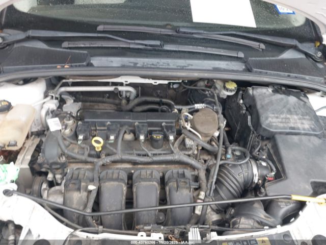 2015 FORD FOCUS 1FADP3J27FL230825 Photo 9