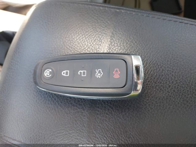 2015 FORD FOCUS 1FADP3J27FL230825 Photo 10