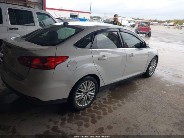 2015 FORD FOCUS 1FADP3J27FL230825 Photo 3