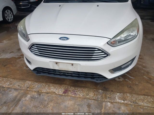 2015 FORD FOCUS 1FADP3J27FL230825 Photo 5