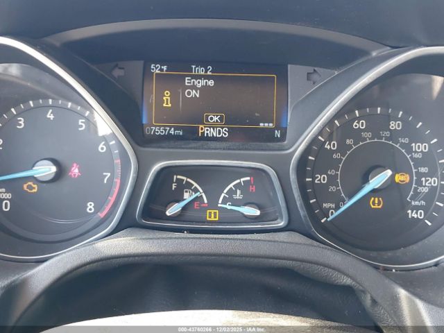 2015 FORD FOCUS 1FADP3J27FL230825 Photo 6