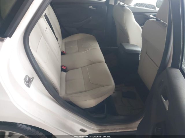 2015 FORD FOCUS 1FADP3J27FL230825 Photo 7