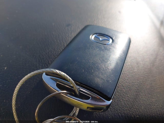 2020 MAZDA MAZDA6 JM1GL1VM1L1511609 Photo 10