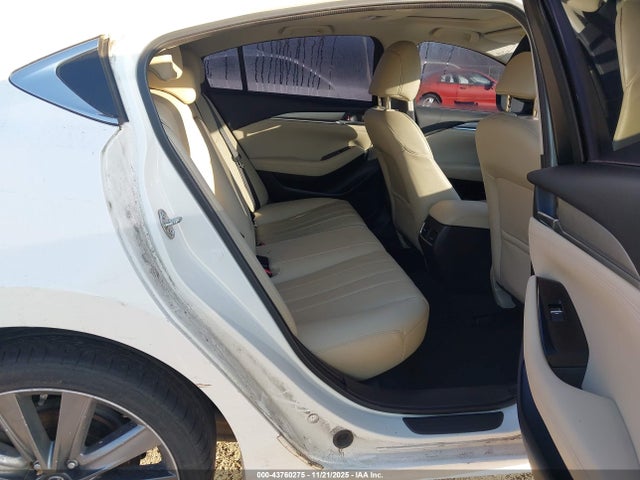 2020 MAZDA MAZDA6 JM1GL1VM1L1511609 Photo 7