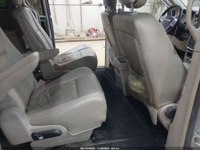 2012 CHRYSLER TOWN & COUNTRY 2C4RC1BG2CR338511 Photo 7
