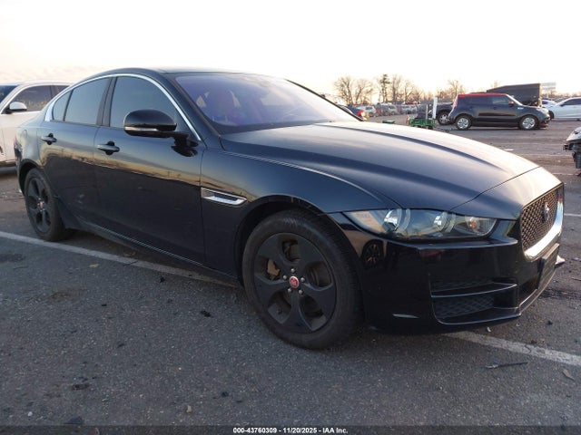 2017 JAGUAR XE SAJAS4BN2HCP12245 Photo 0