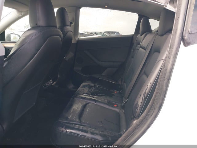 2024 TESLA MODEL Y 7SAYGDED4RF108883 Photo 7