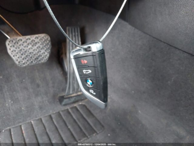 2019 BMW 330I WBA5R1C57KAK08055 Photo 10