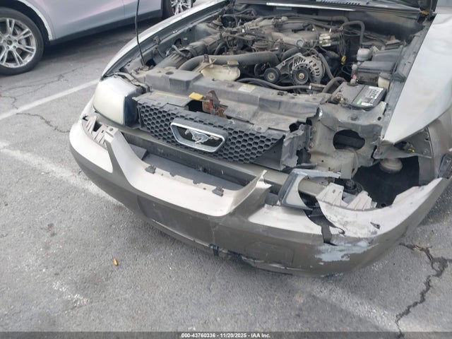 Aukcja sprzedaży 2002 Ford Mustang, vin: 1FAFP44432F146179, numer aukcji: 43760336
